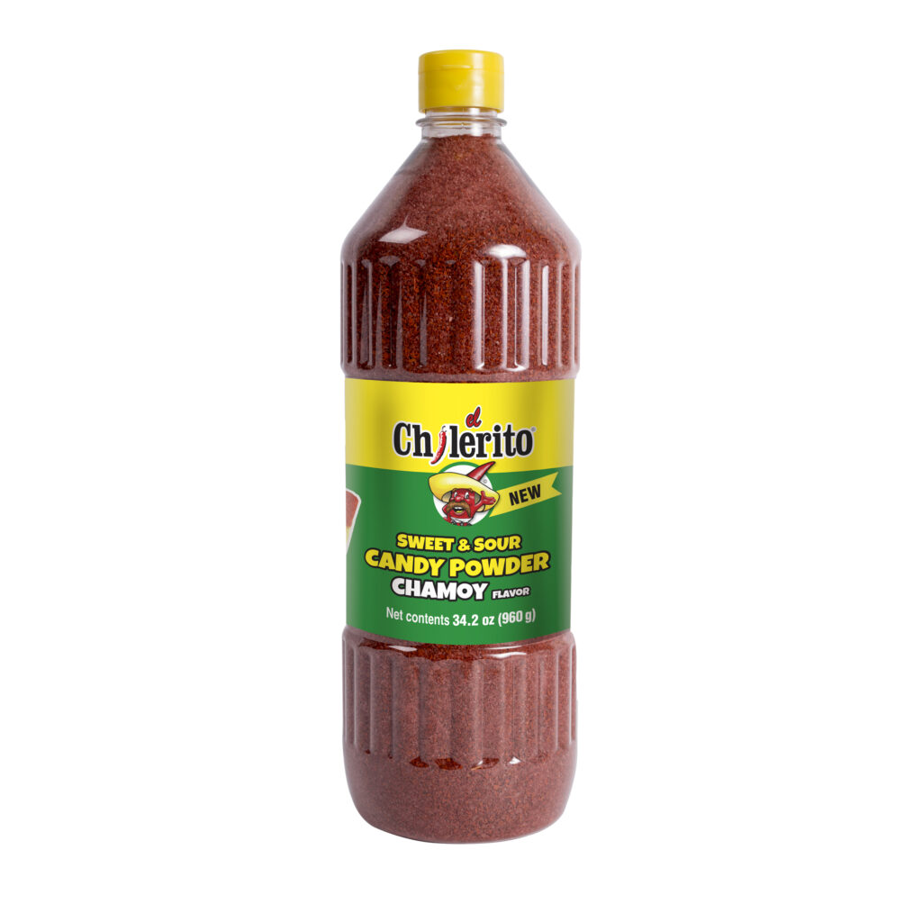chamoy original sauce