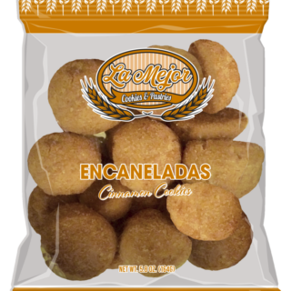 La Mejor Encaneladas (6 packs)