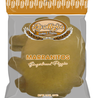 La Mejor Marranitos (6 packs)