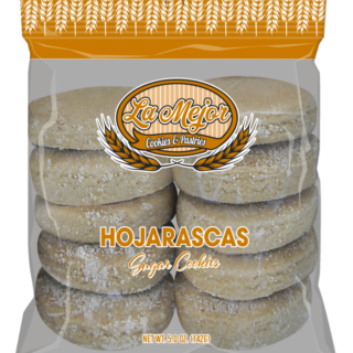 La Mejor Hojarasca (6 packs)